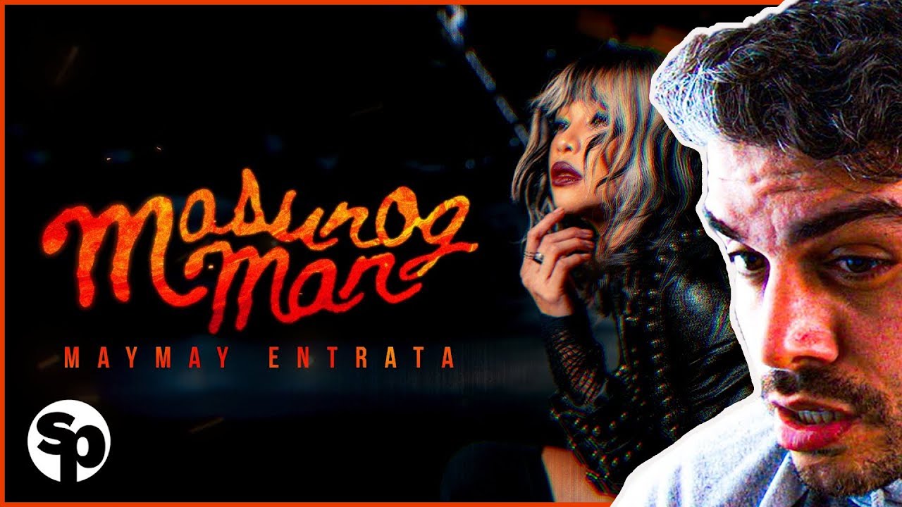 Maymay Entrata - 'Masunog Man' Official Music Video REACTION