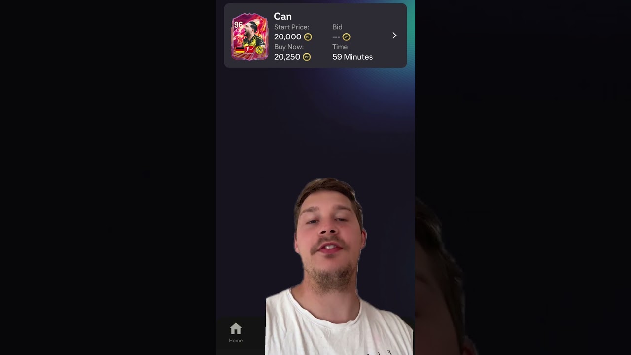 Futties sniping filter 100K in 10 minutes 