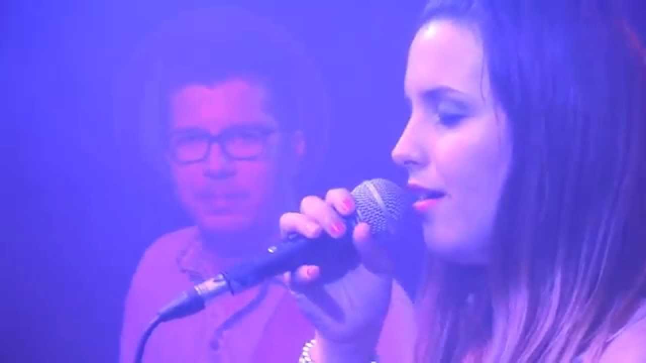 Alibi Együttes Koncert 2015