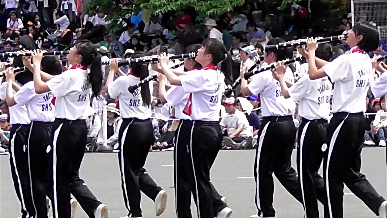 ブラスエキスポ2016　京都橘高等学校 Ⅱ