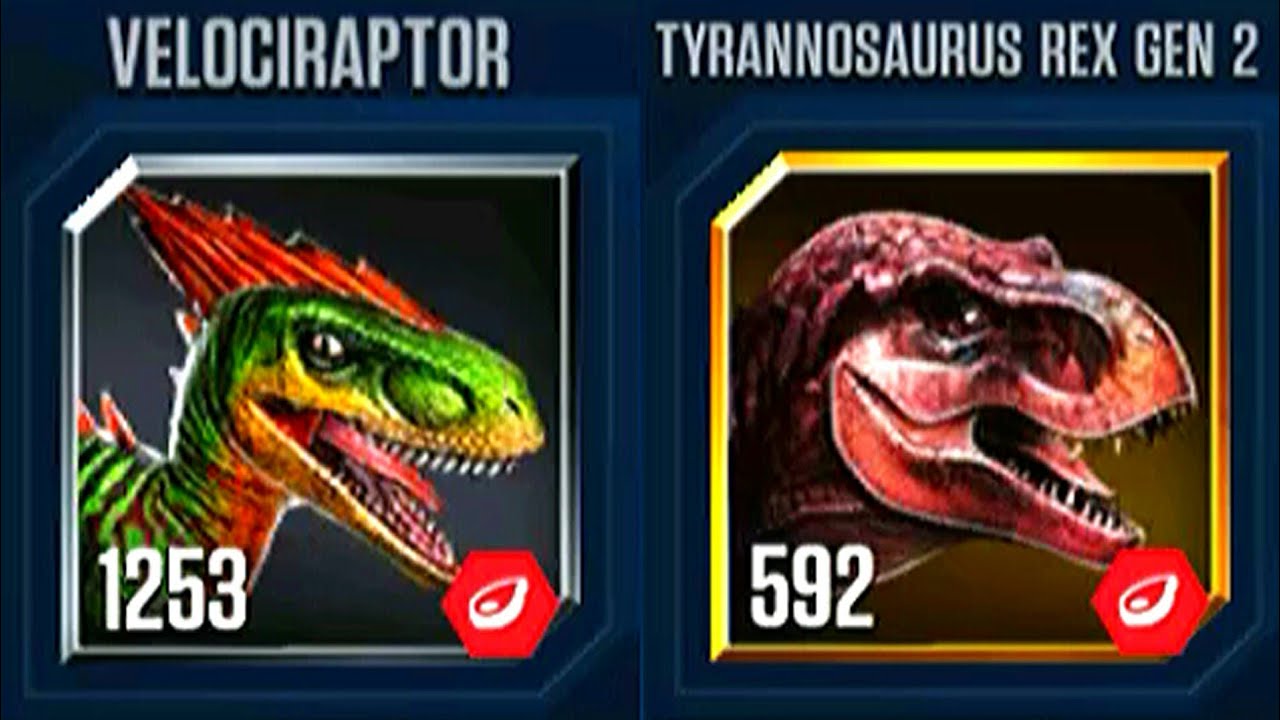 OPEN BUCKS PACK 1V3 AQUATIC BOSS | JURASSIC WORLD THE GAME