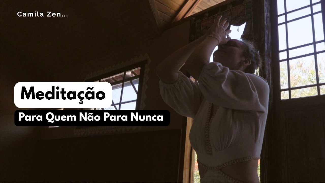 Você Está Fazendo Demais e Sentindo de Menos  ✨