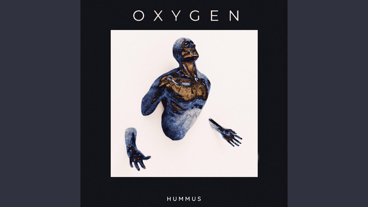 Oxygen