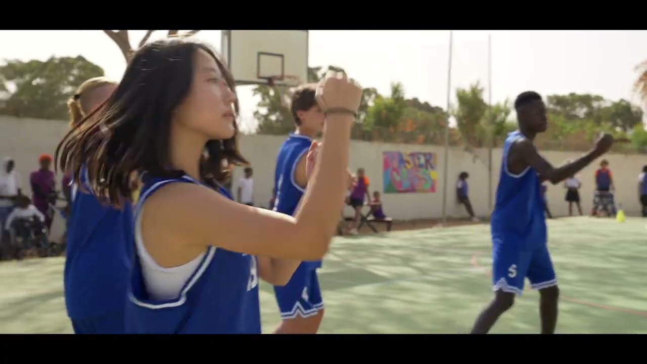 #JIJ2024DansezlesJIJLycéeFrançaisJacquesPrévertSalySénégal