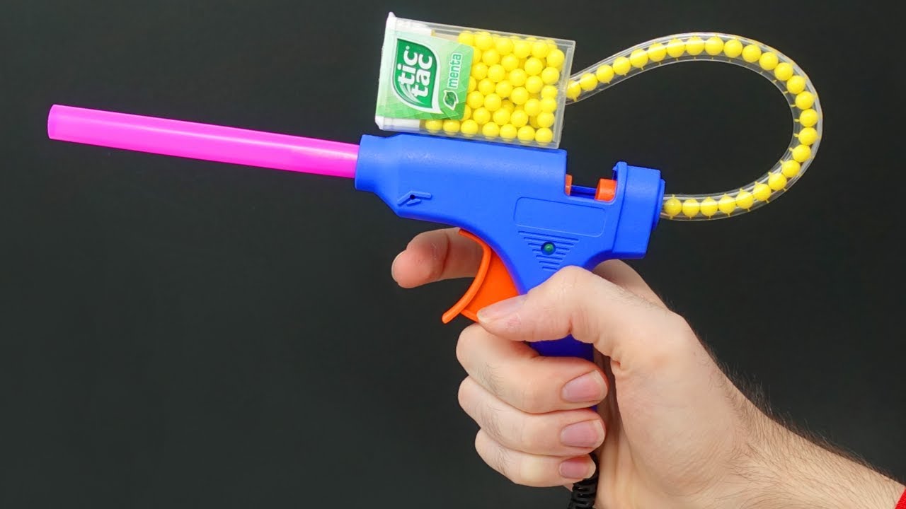 7 INVENTOS CASEROS QUE TE SORPRENDERÁN!