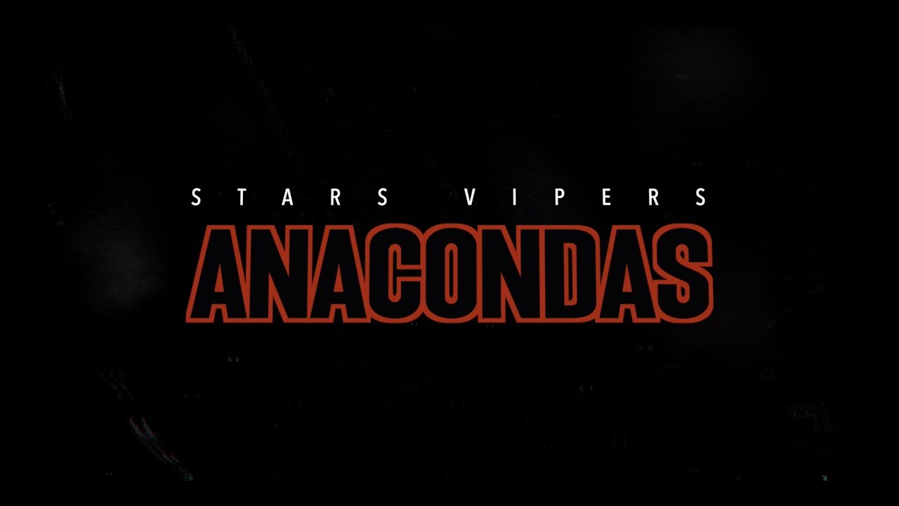 Stars Vipers Anacondas 2019-20