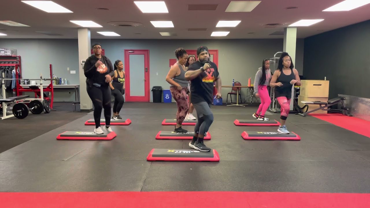 Xtreme Hip Hop | Beginners