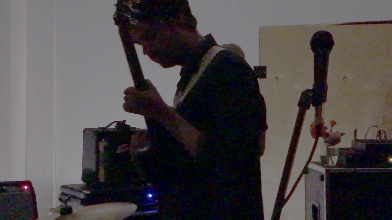Pretend - (Set Intro) Live