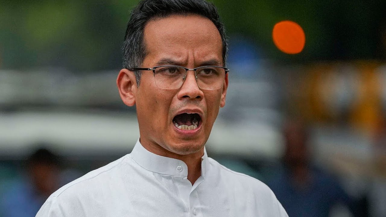 18February|Big Breaking|Gaurav Gogoi CM Final| $2700 মুখ্যমন্ত্ৰী দিব|Stock Market Today|Trading, FD