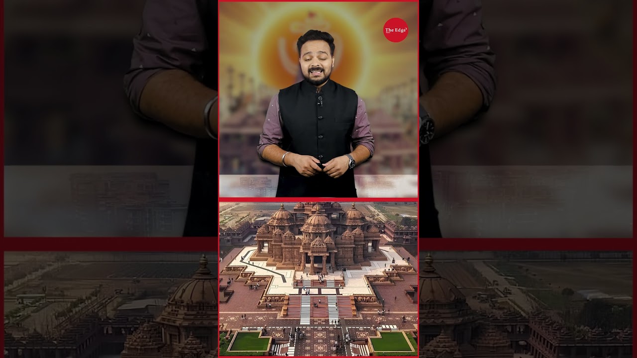 Ram Mandir Donation Row Explained | FIR, SIT Probe, CCTV Claims & Political Reactions