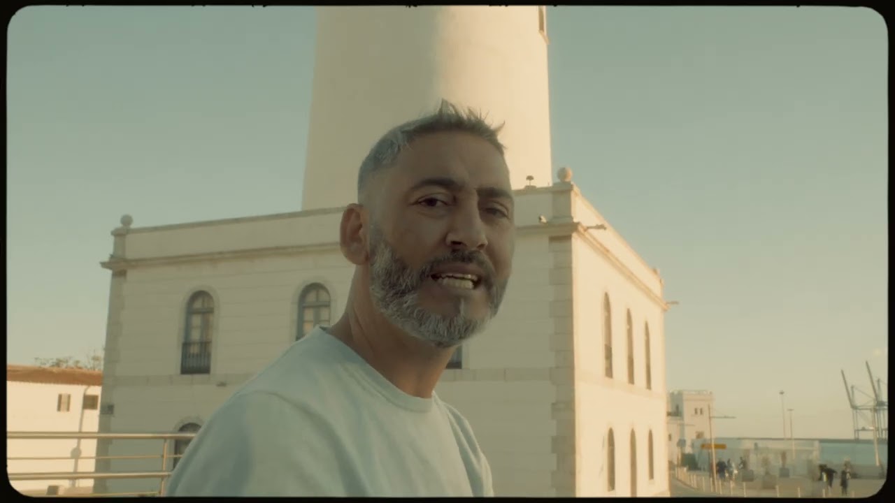 Juan Utrera  se me va la vida