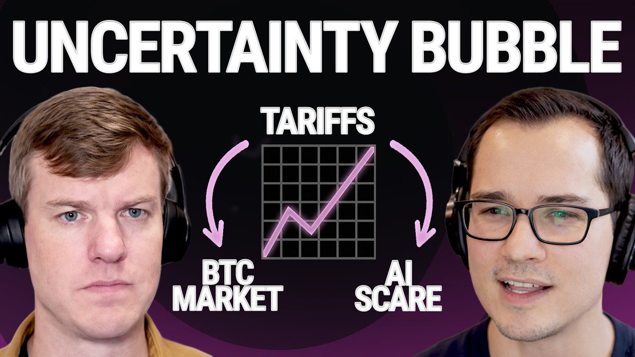 Markets Are Breaking Their Old Rules