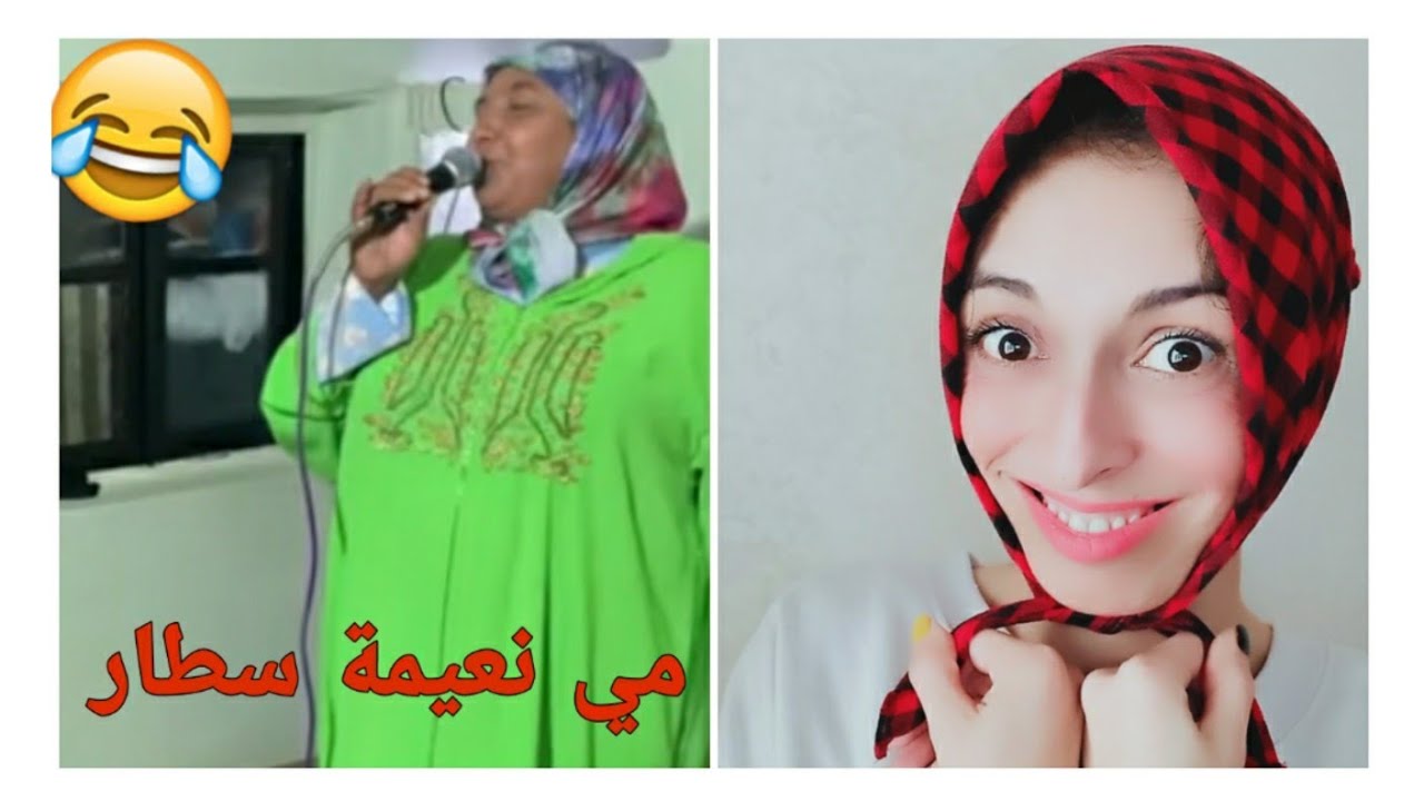 مي نعيمة البدوية أبهرت الجميع ودات ليا رزقي