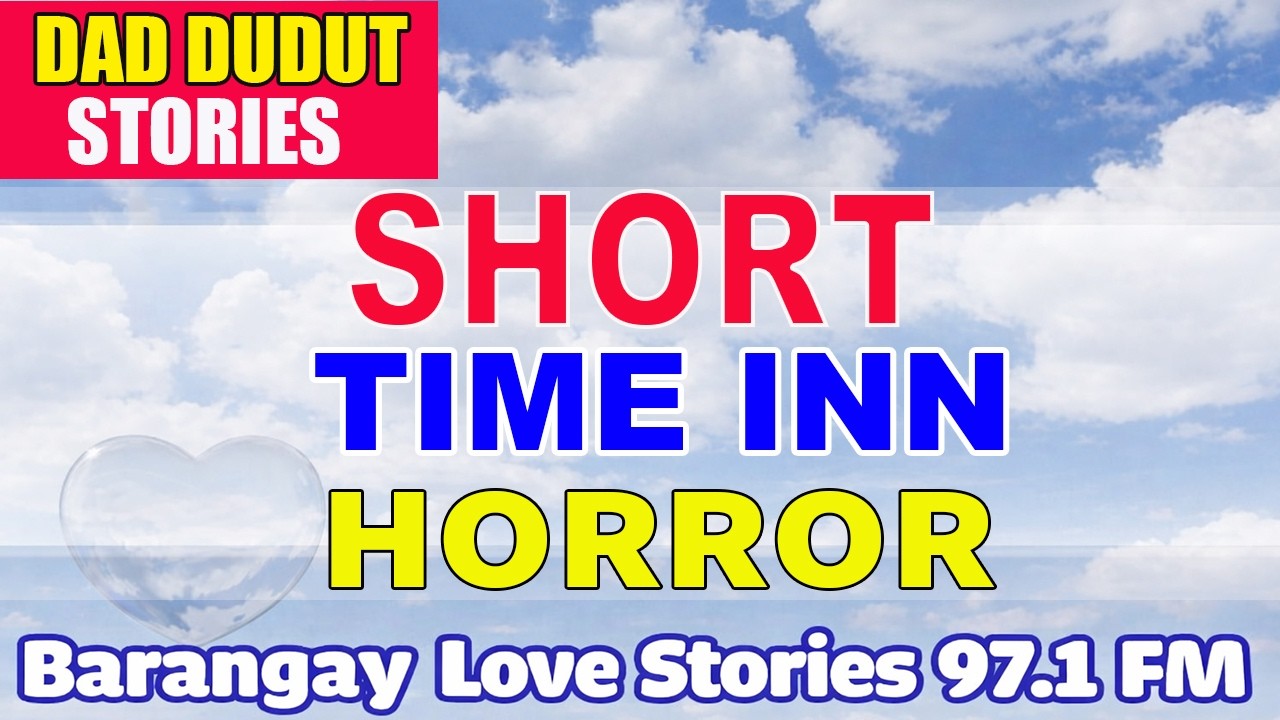 SHORT TIME INN _ DEXTER _ PAPA DUDUT STORIES HORROR