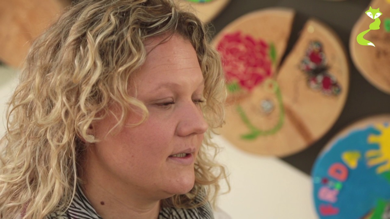 Reportage: Bergisches Kinder- und Jugendhospiz