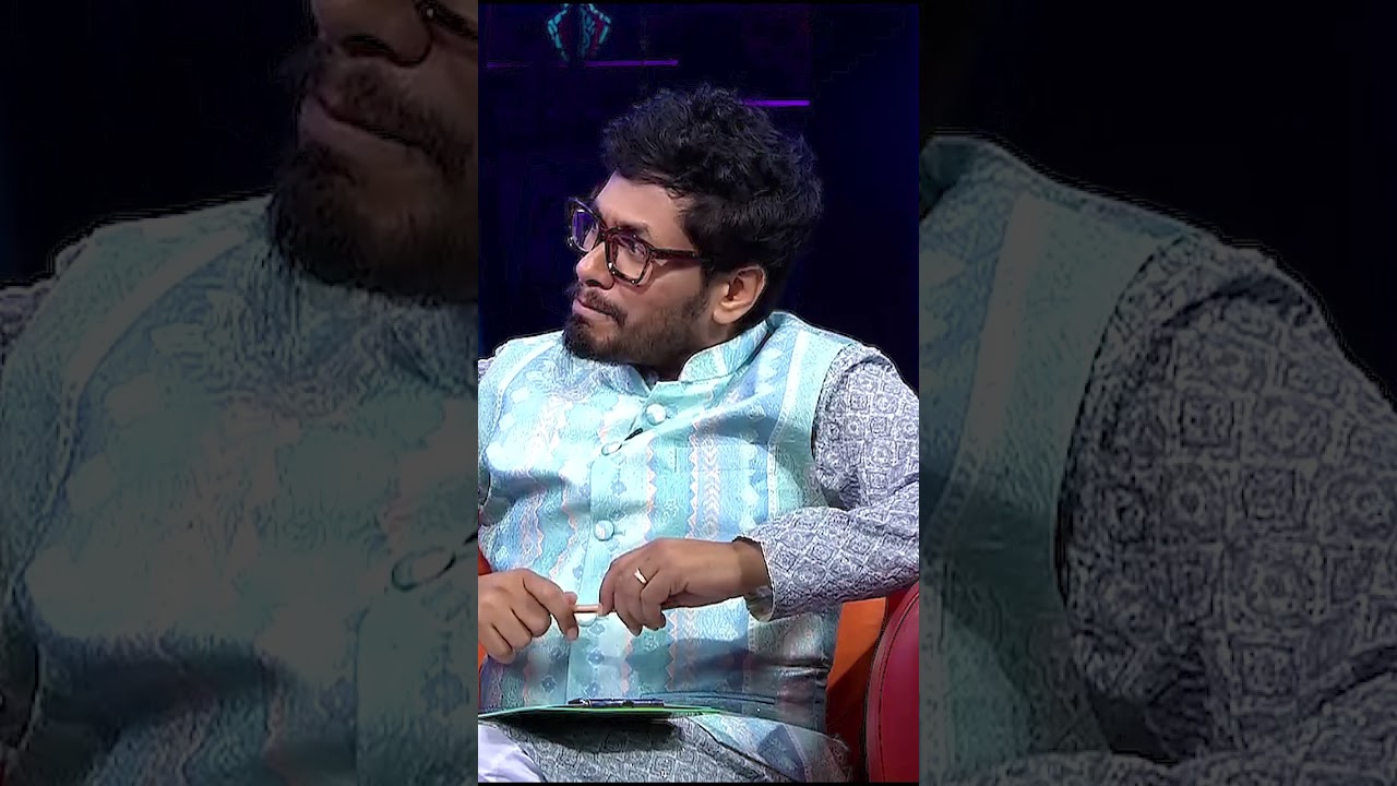 রেগে গেলে মুন কি করেন অভিনয় করে দেখালেন- জামিল | Jamil | Moonmoon Ahmed Moon | #comedy