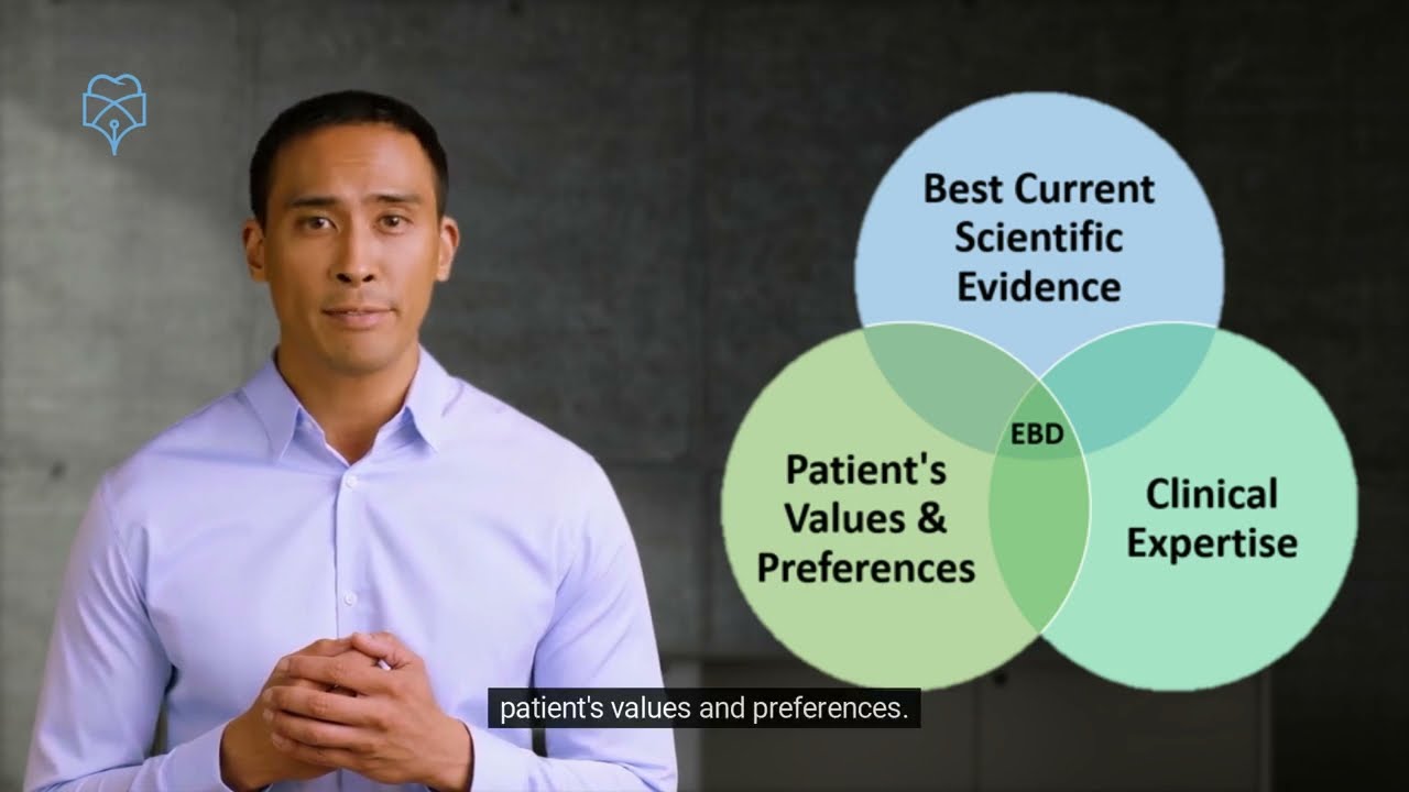 ADAT 2024 | Introduction to Evidence Based Dentistry