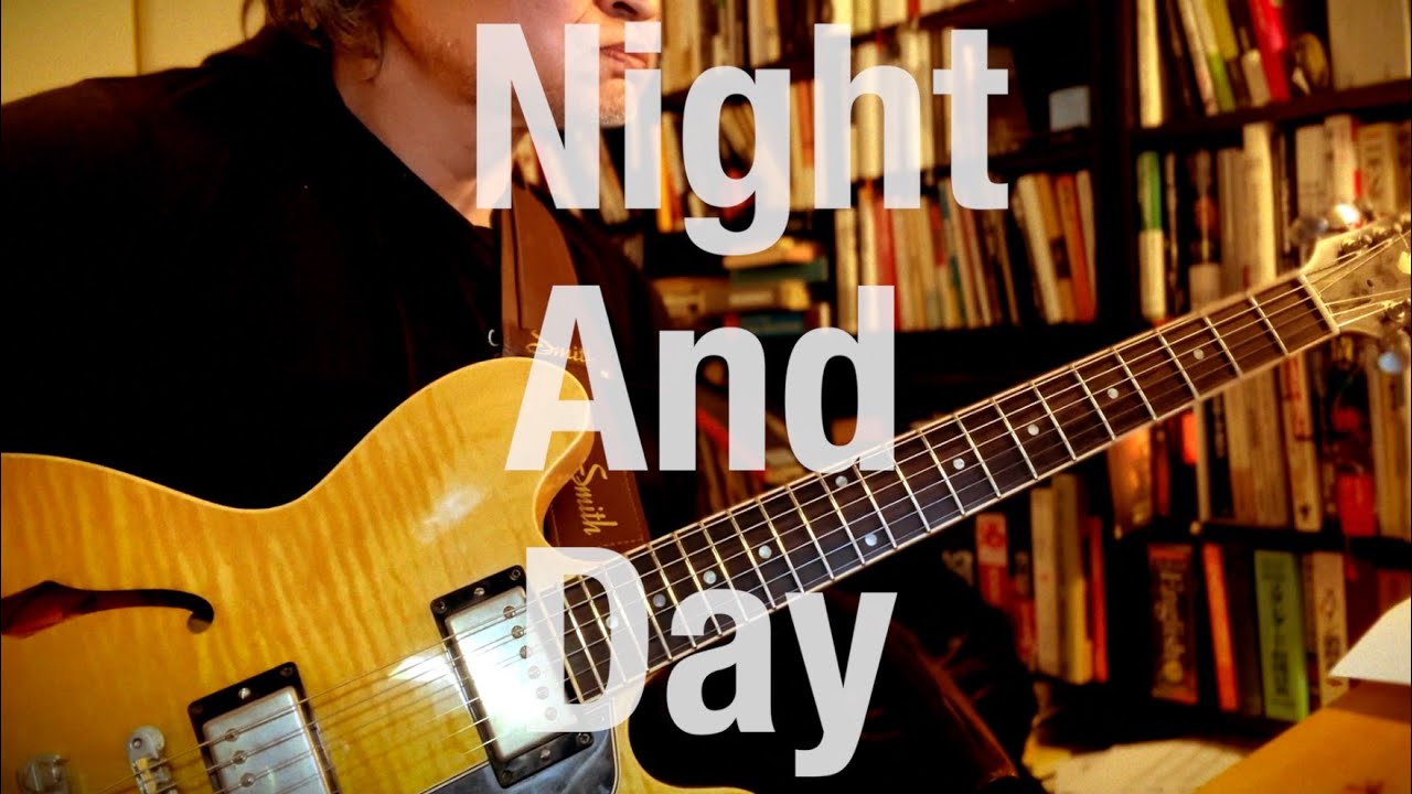 Night And Day
