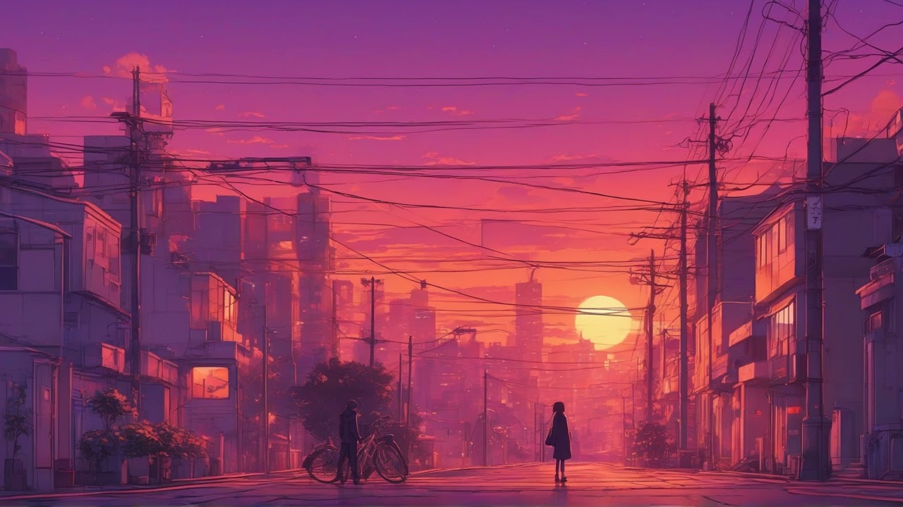 Soft Focus 🎶 | Lofi