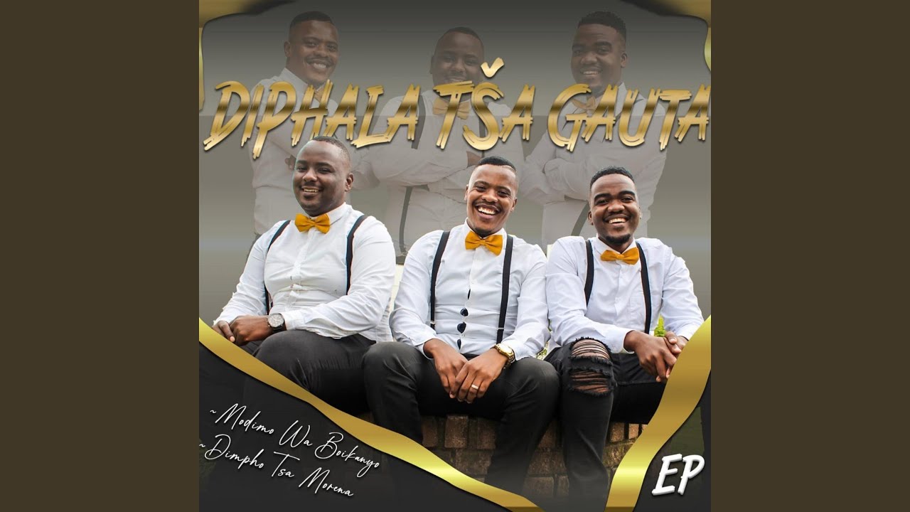 Dimpho Tsa Morena