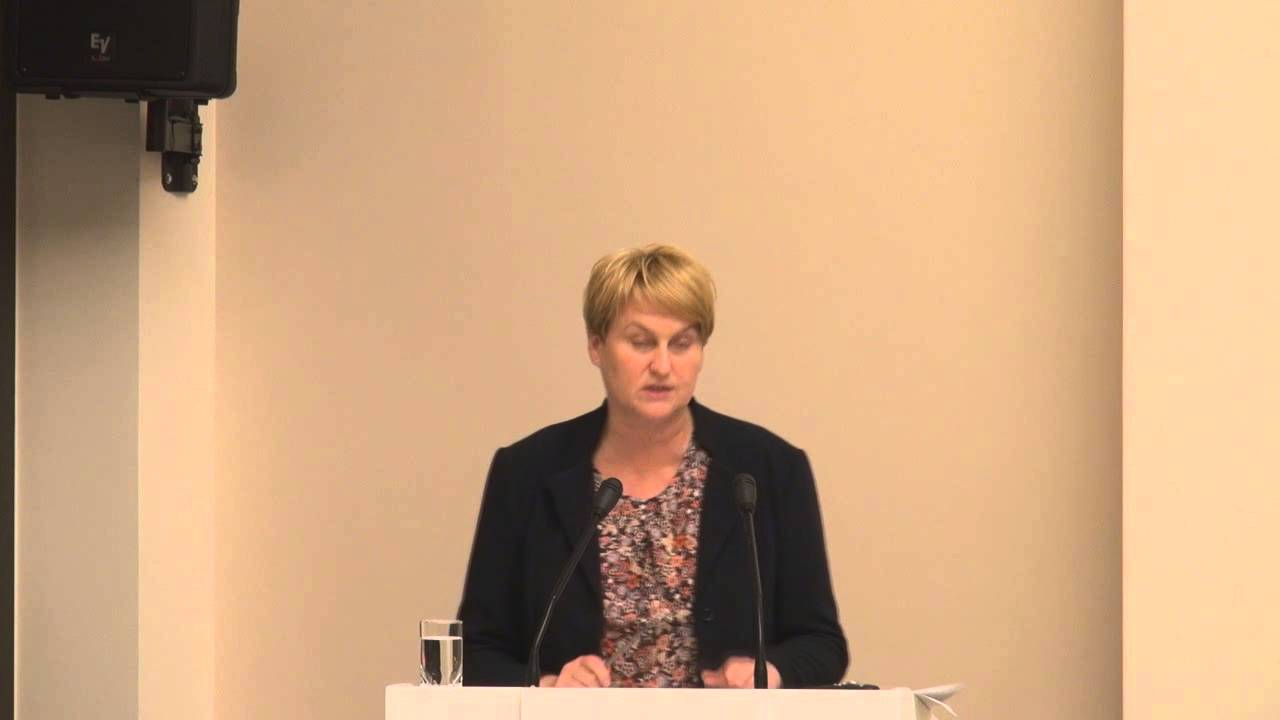 Doc. Giedrė Lastauskienė - Viešosios valdžios veikimo krizės laikotarpiu vertinimas