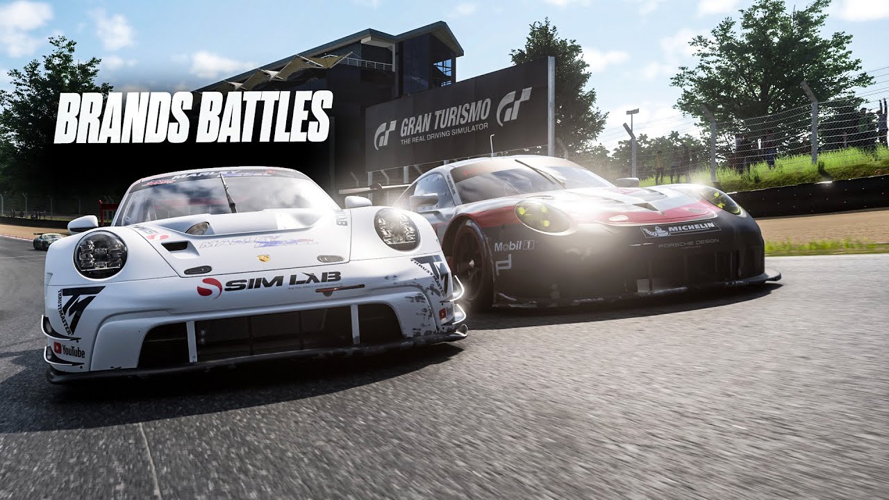 🔴LIVE - Gran Turismo 7