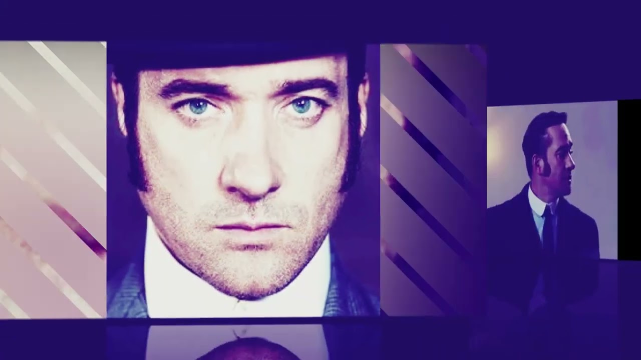 Matthew Macfadyen Love