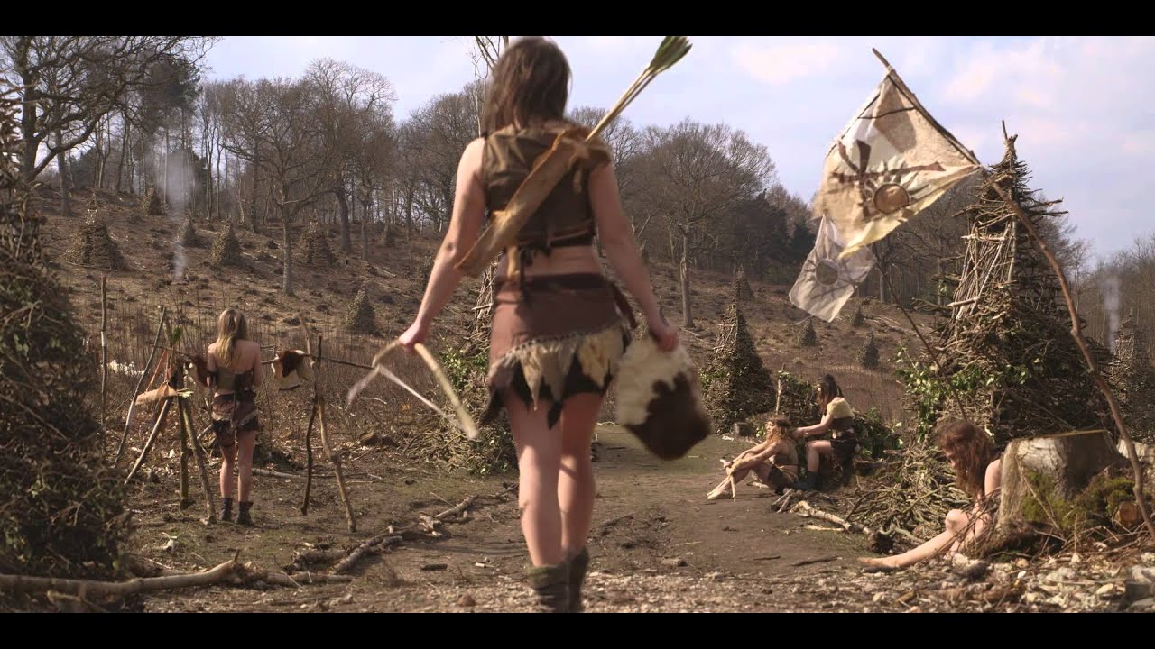 Warriors ~ CoCo and the Butterfields