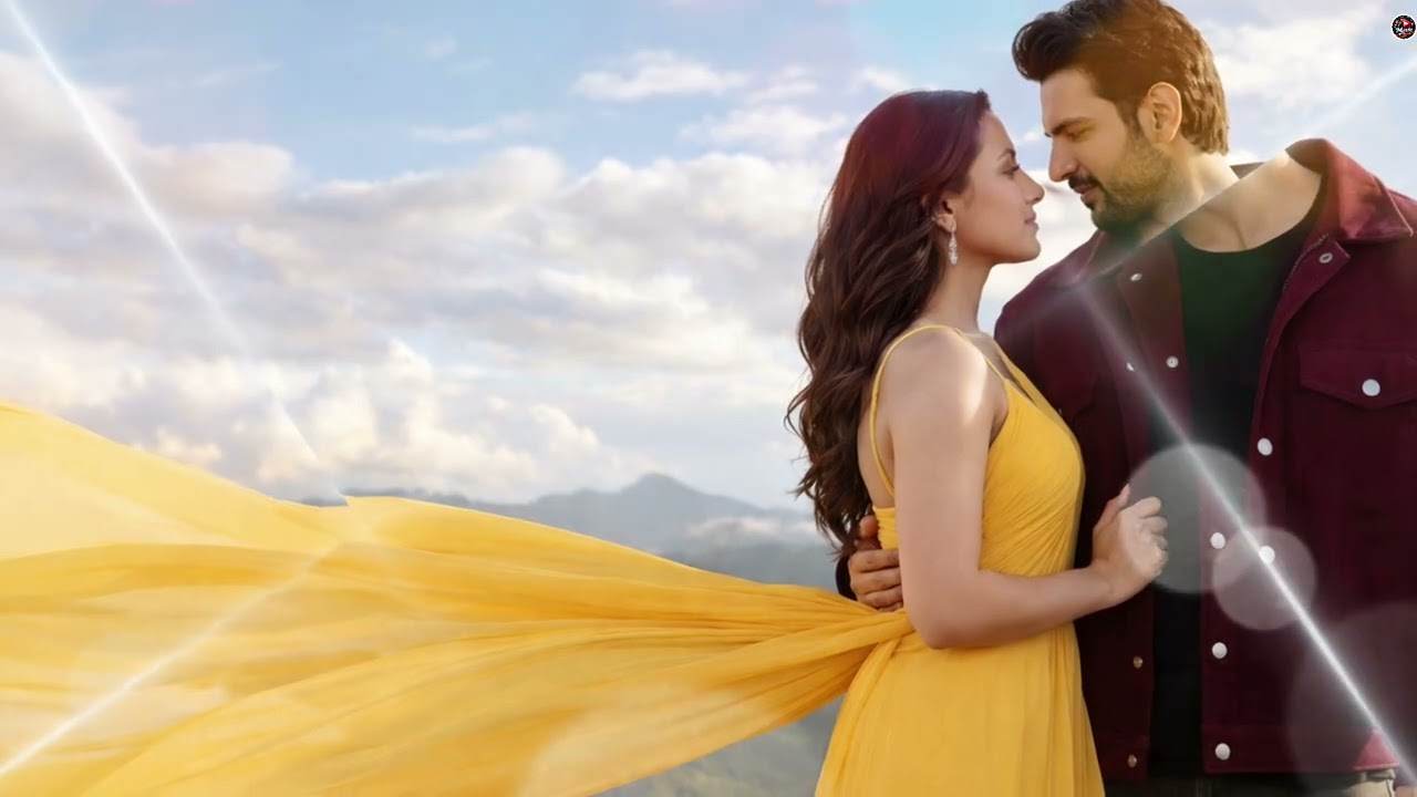 Pal Pal Dil Ke Paas, Tum Rahti Ho - पल पल दिल के पास, तुम रहती हो, Music Media Song