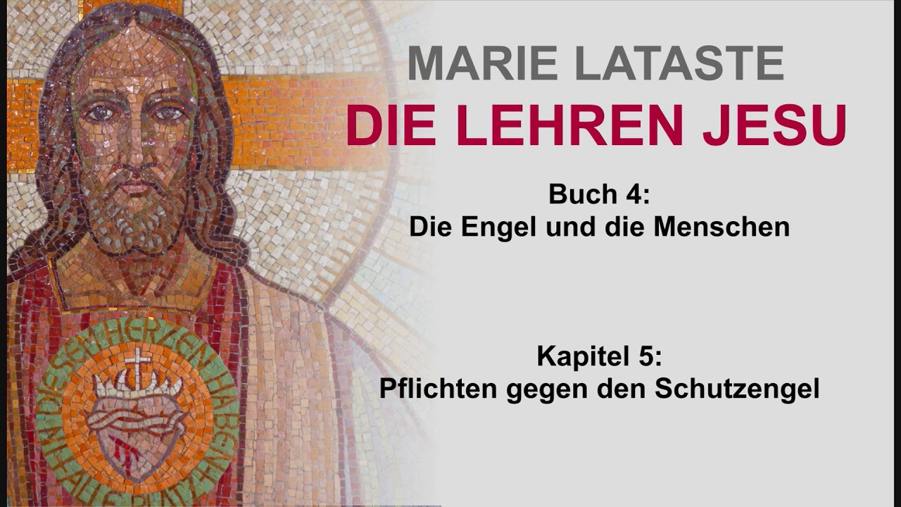 Die Lehren Jesu: 04-05 