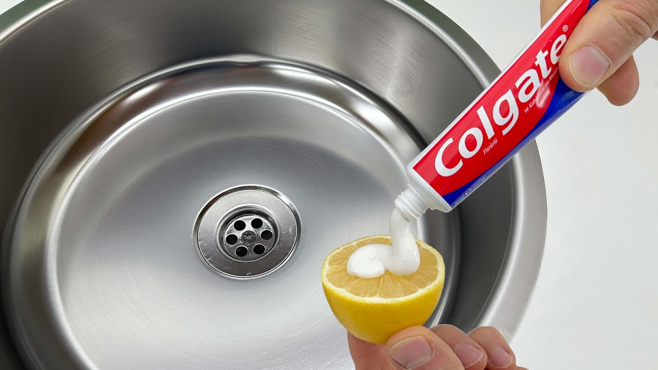 Hayatınızı Değiştirecek 20 İnanılmaz Temizlik İpucu | 20 Cleaning Tips That Will Change Your Life