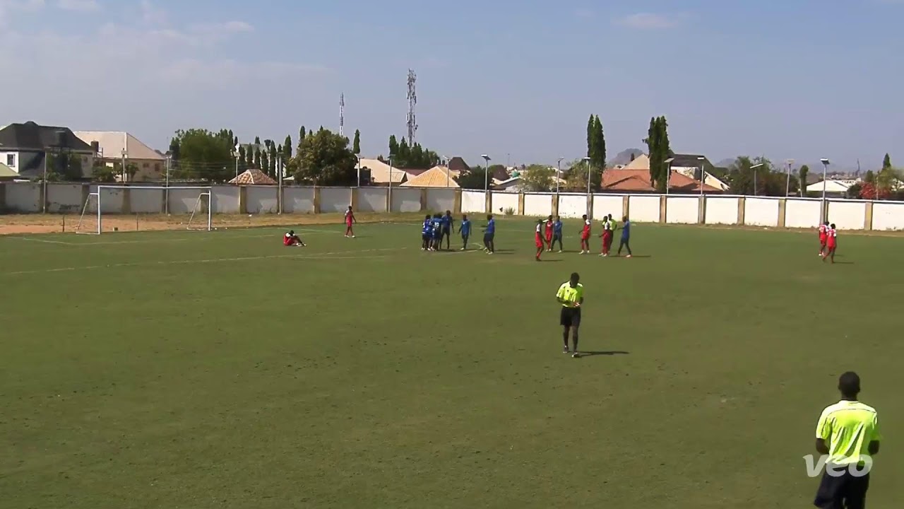 AEL S4 GW8 SPORTING DREAMS-2 VS MAILANTARKI CARE-0
