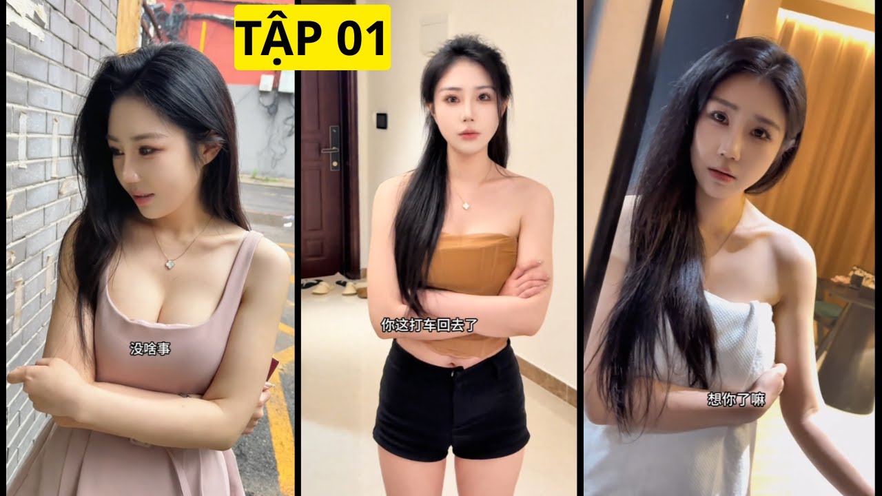 Thanh Niên Mặt Dày Gặp Lại Người Yêu Cũ 