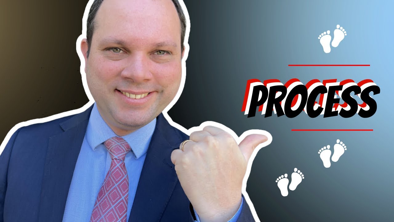 What is the Personal Injury Claim Process?