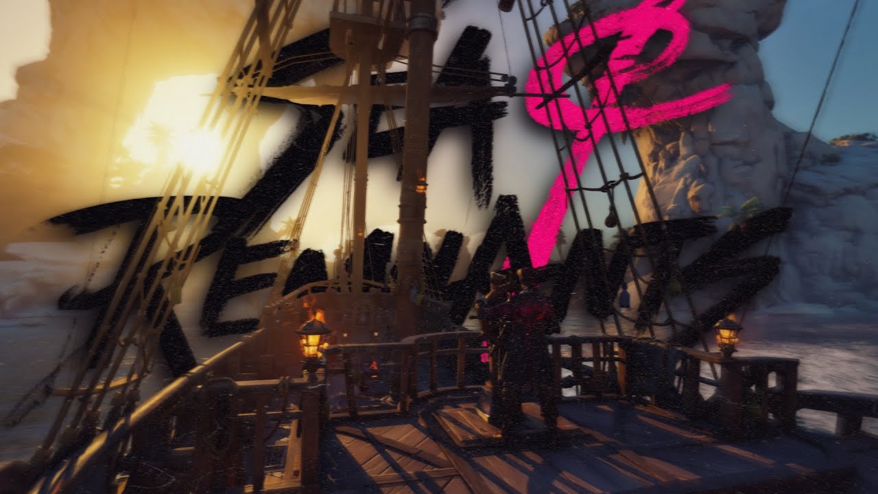 This Pirate RPG Might Be Hiding Something Special | Sea of Remnants Alpha First Impressions