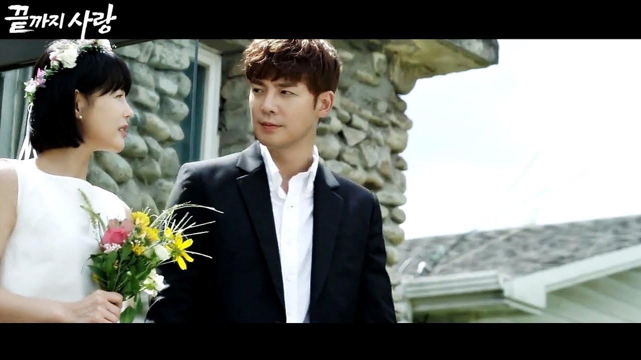 Kang Eun Tak // Love To The End // 끝까지 사랑-3