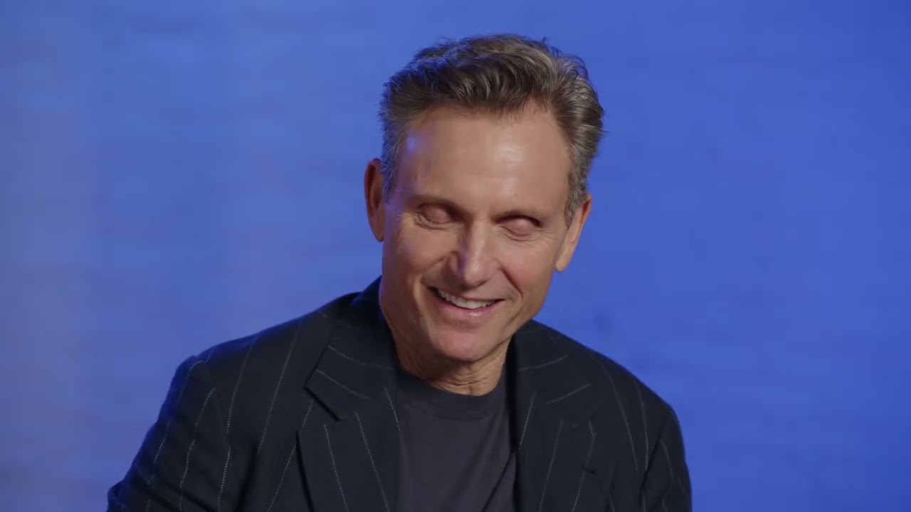 'Law & Order' Season 25 Cast Give You Behind-The-Scenes Stories + Acting Advice