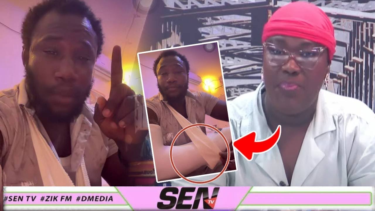 Feuz dévoile les raison du bagarre entre Azoura et Ndiaye Touba « Dagn ko wakh dof nga… »