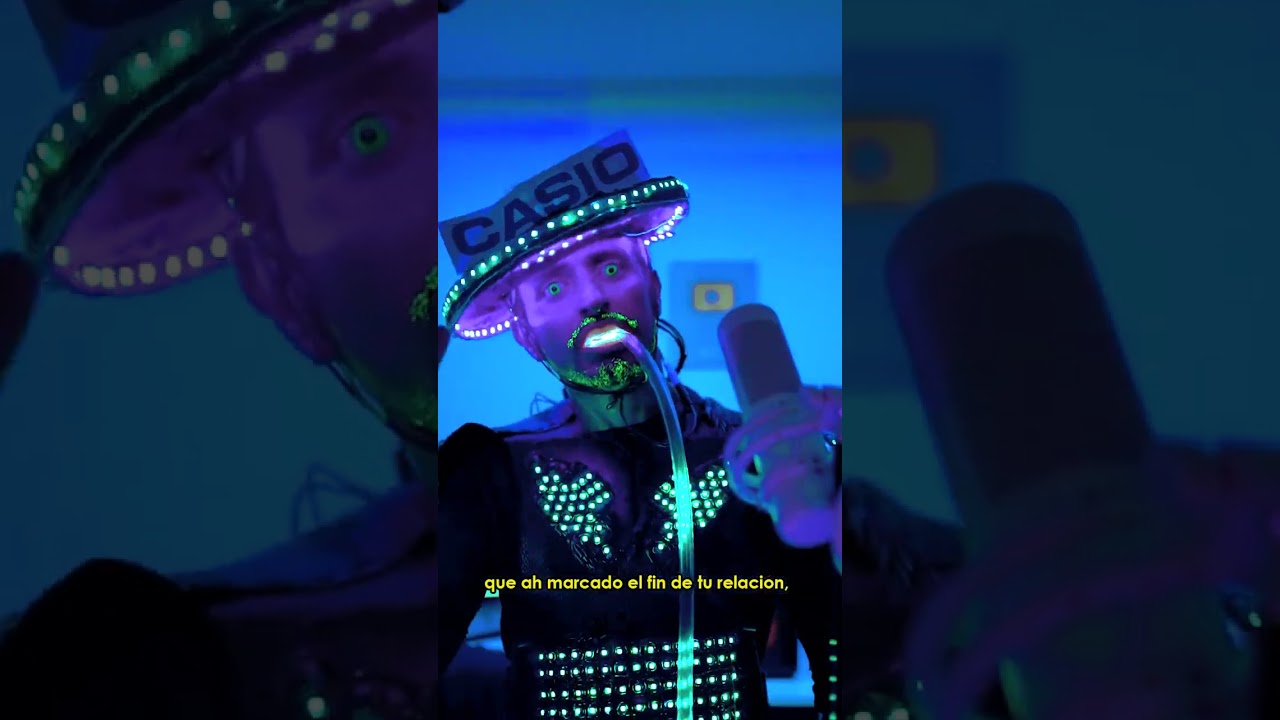 casio le responde a shakira con este tema