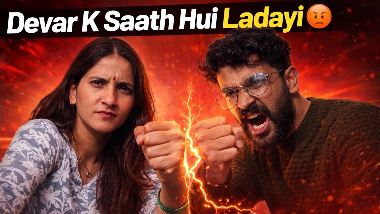 Devar Ke Saath Hui Buri Ladayi 😔 | Dil Toot Gaya | Deekshu Vlogs |