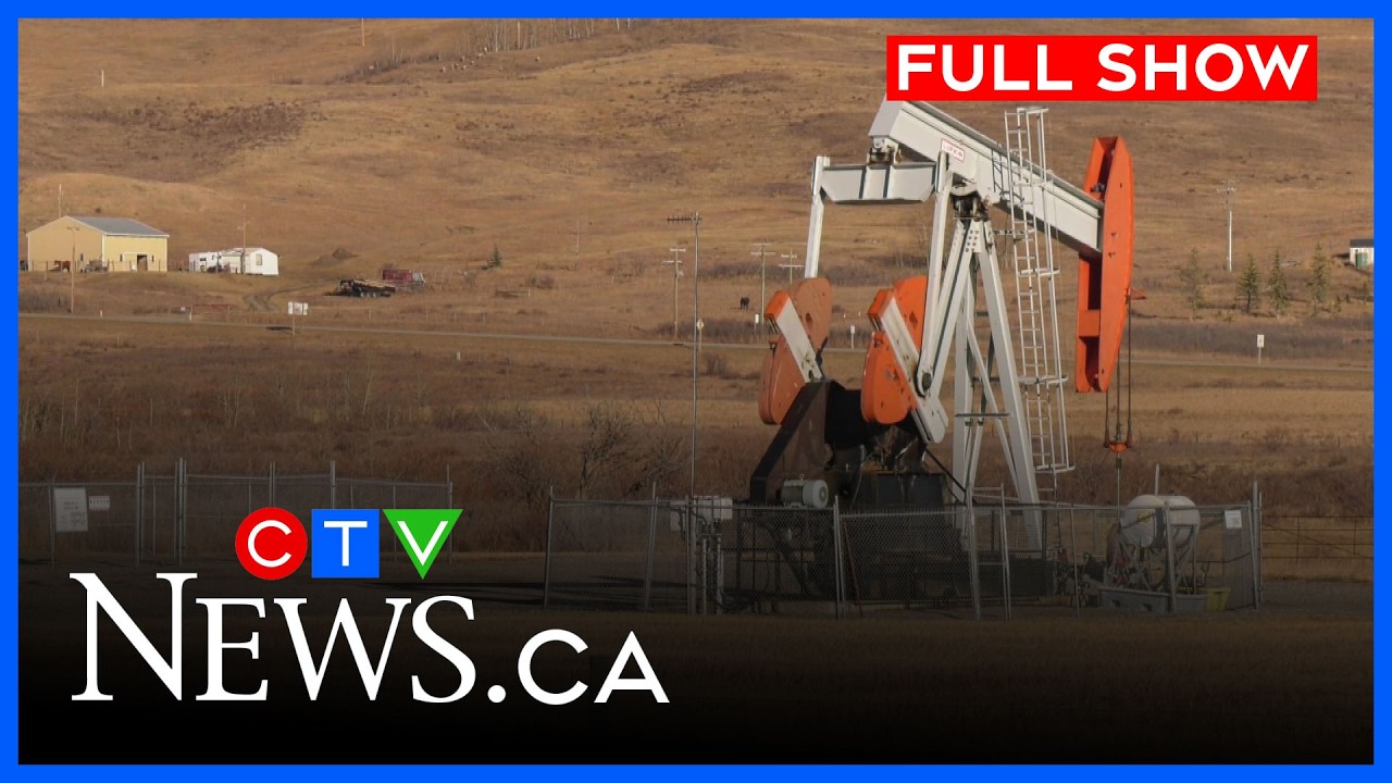 Iran conflict could change Alberta's financial future | Alberta Primetime for March 3, 2026