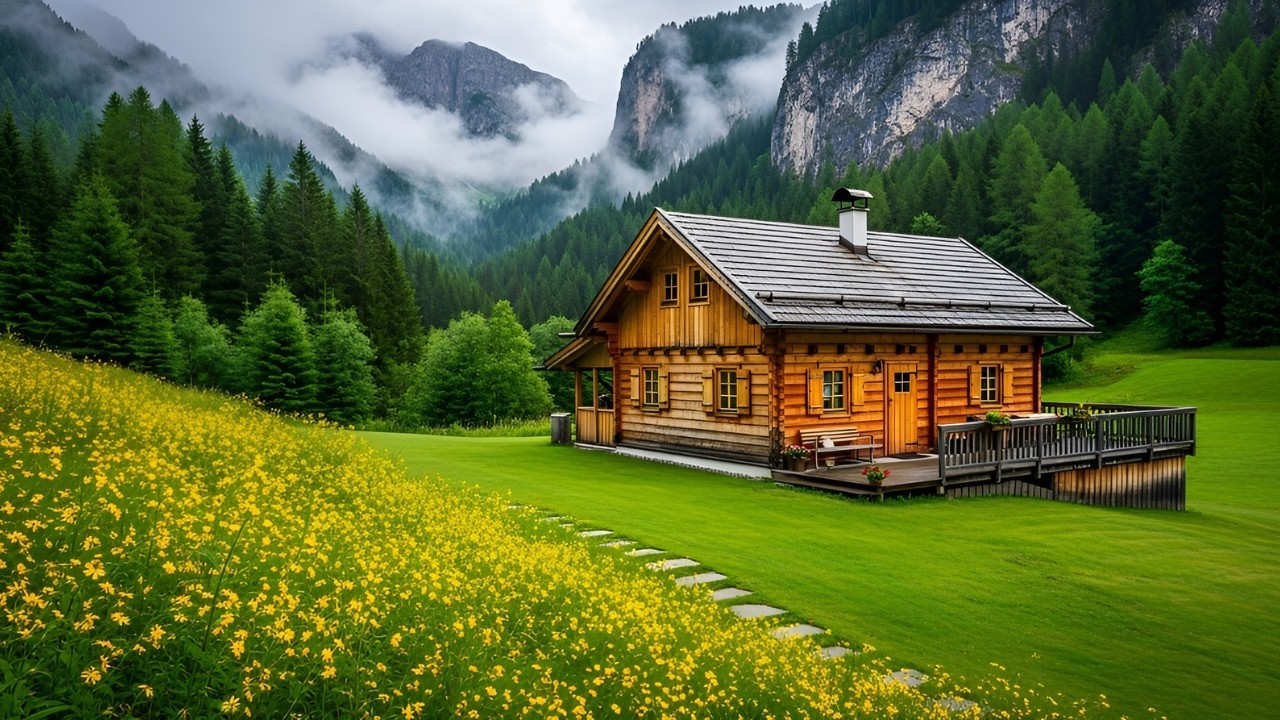 Relaxing Piano & Nature: 🌊 Detox The Mind, Gentle Piano Music to Remove Negativity & Reset 🧠