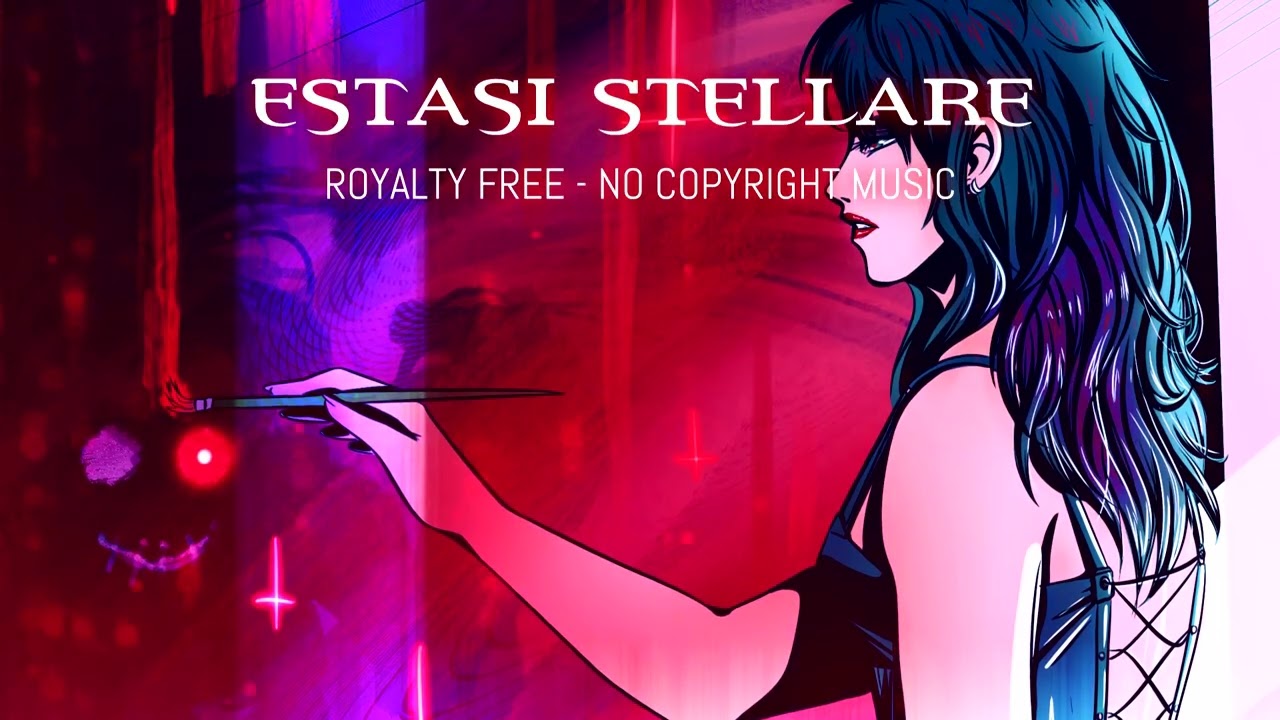 Estasi Stellare | Toreador | Dramatic Orchestral Pop | Vampire The Masquerade | ROYALTY FREE MUSIC