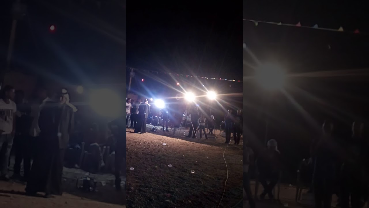 دحية حراااج البديع جبريل الجهالين ع محمد النباري وفريح النباري ناااااار🔥🔥🔥