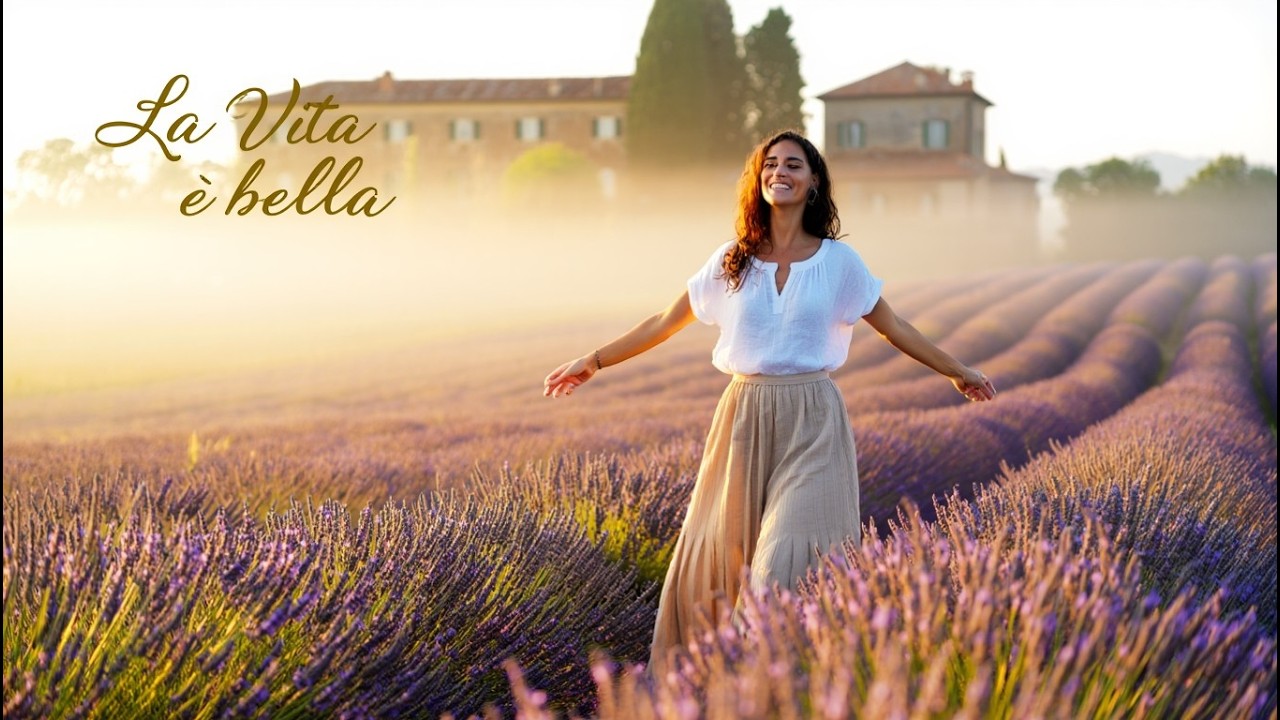 La vita è bella