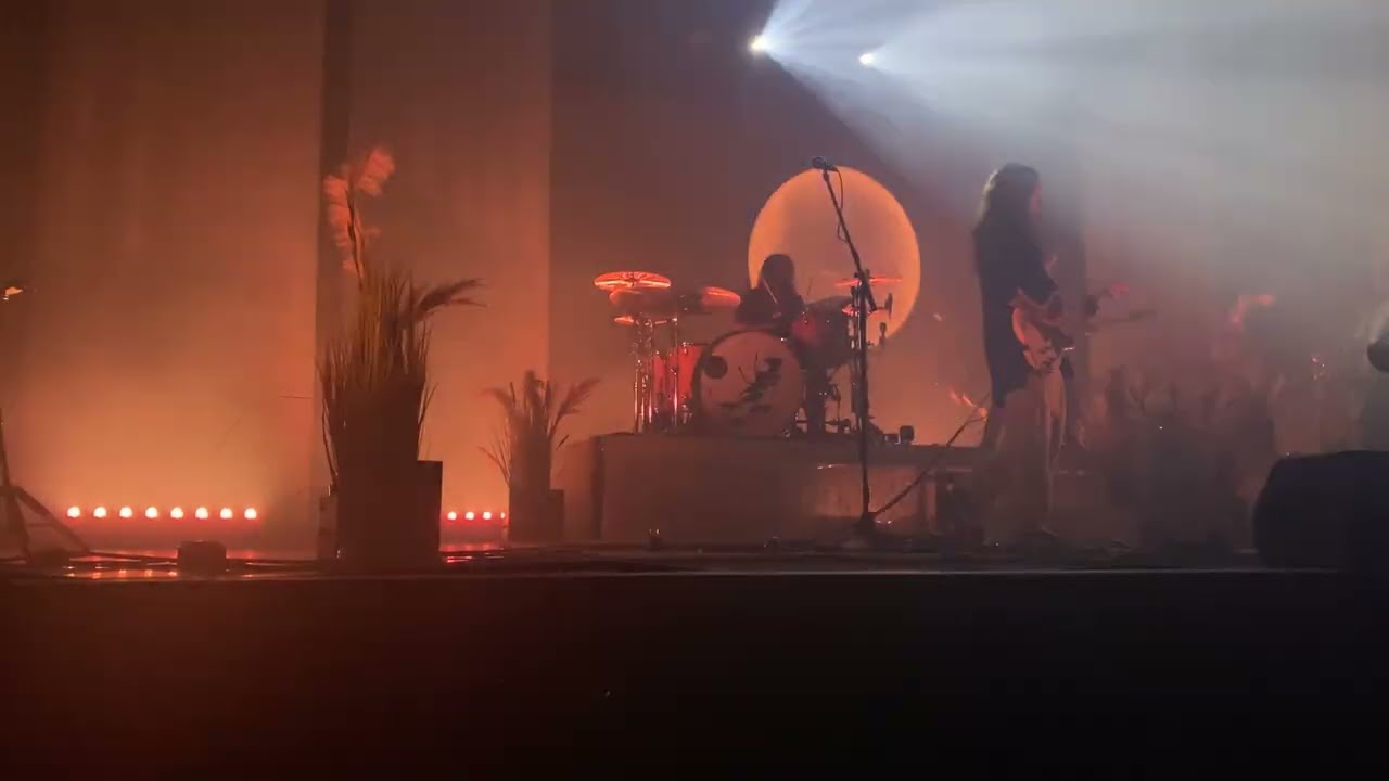 Alcest : Complete Show Live In Paris