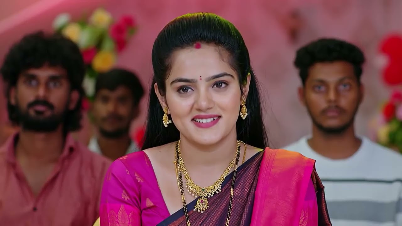 Ummadi Kutumbam | Ep - 399 | Webisode | Feb 12 2026 | Zee Telugu