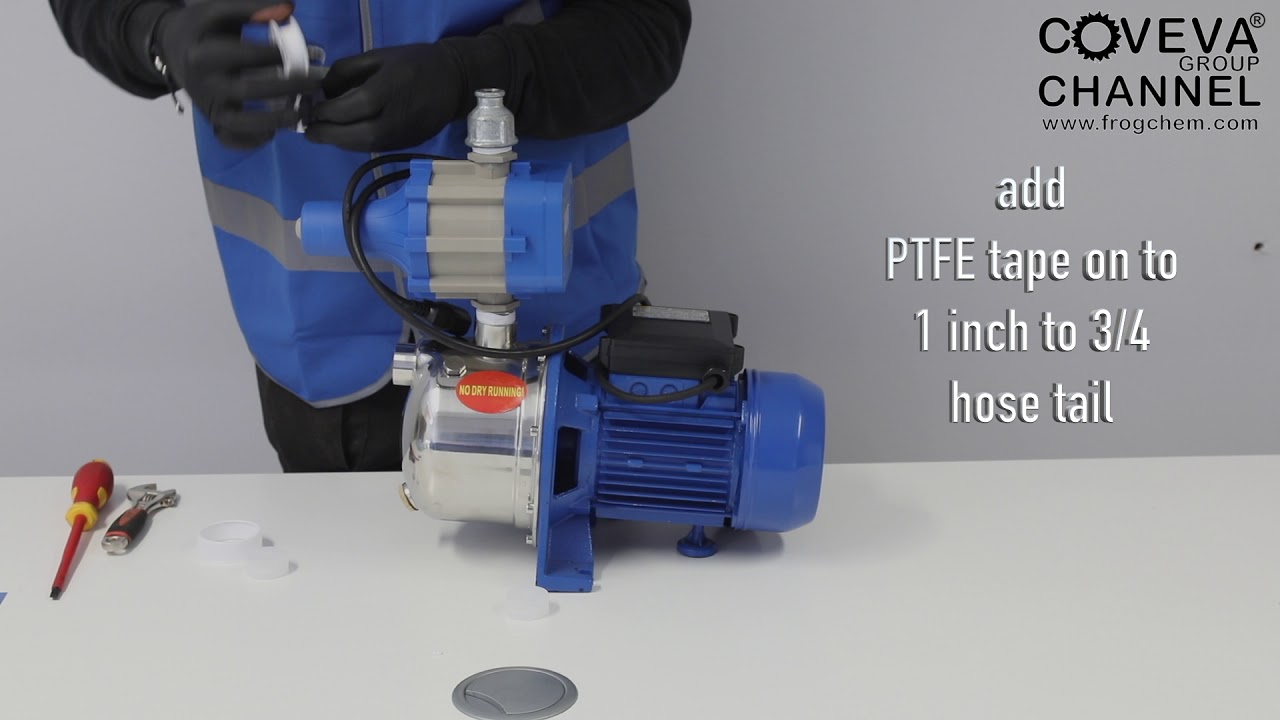 ELECTRIC SPRAYER