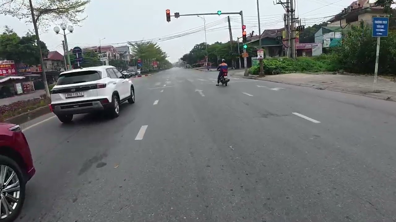 Vlog. Đi chùa mùng 1 tết 2026 Chùa Sùng Ân Xuân Ổ, Võ Cường, Bắc Ninh và chùa Đồng Kỵ (17/2/2026)
