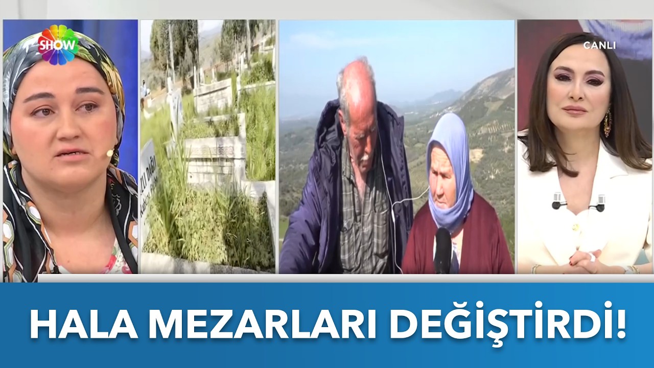 Haladan itiraf gibi sözler! | Didem Arslan Yılmaz'la Vazgeçme 13.03.2026